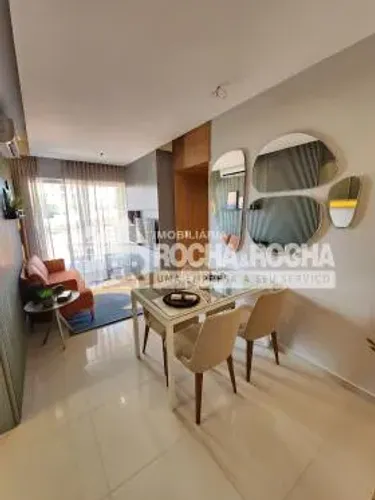 Excelente Apartamento a venda em TERESINA