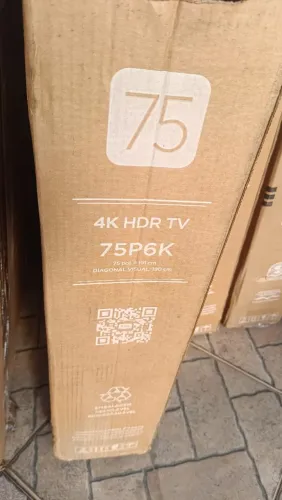TVs
