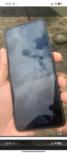Redmi 14c novinho