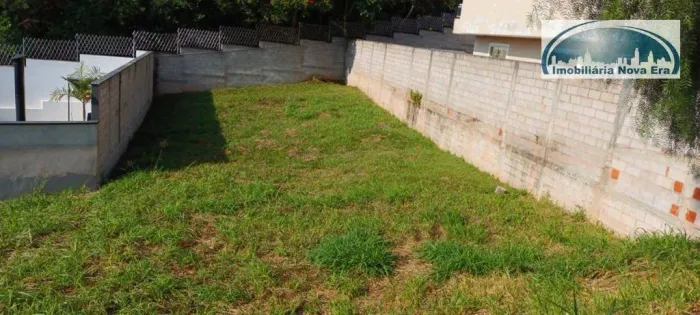 Terreno à venda, 410 m² por R$ 450.000,00 - Condomínio Picollo Villaggio - Louveira/SP
