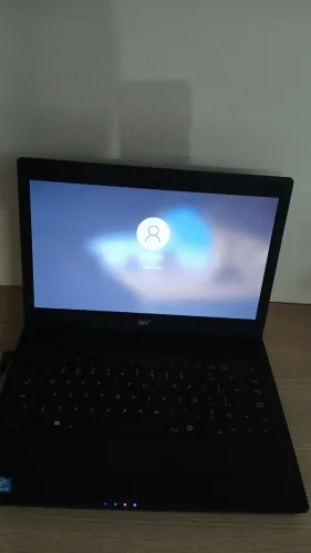 Notbook sim