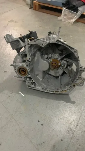 Caixa de Câmbio Peugeot 307 308 1.6 2001 á 2018
