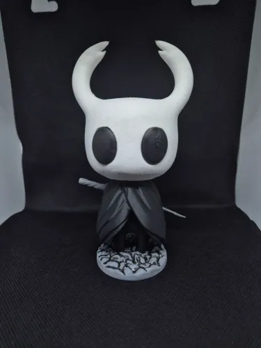 Boneco Colecionável Hollow Knight