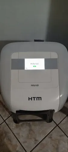 Ultrassom HIBRIDI - Excelentes condições.
