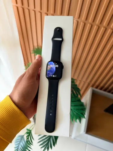 Apple Watch Série 7