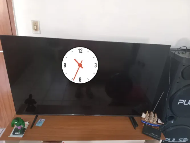 Televisão ?