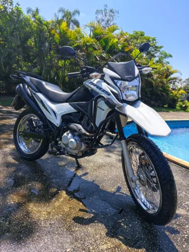 Honda NXRBros 160 ESDD