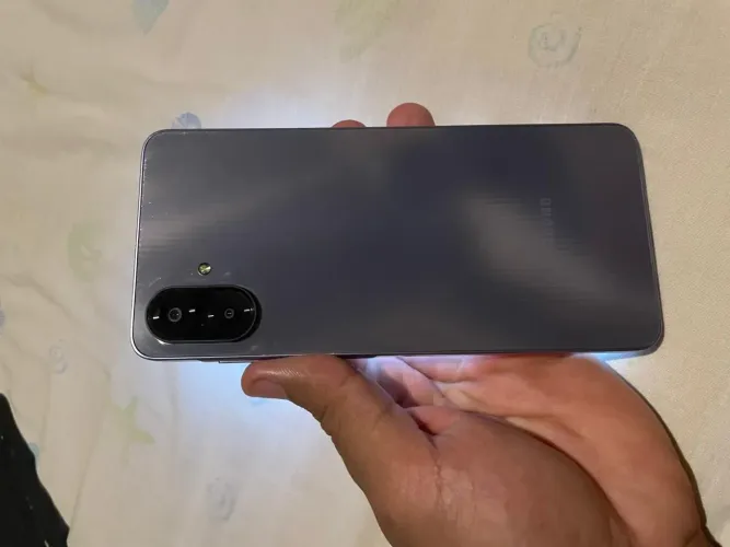 Galaxys A07