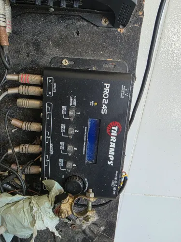 Vendo troco *52