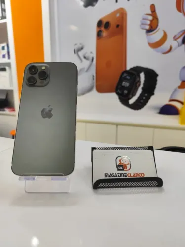 IPHONE 12 PRO MAX 256GB
