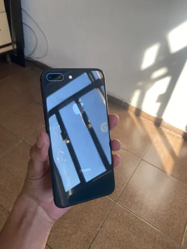 iPhone 8 Plus de 256gbs