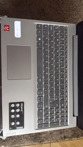Notebook Lenovo IdeaPad S145