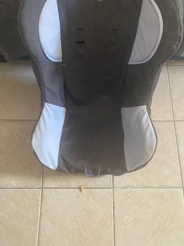 Cadeira para carro