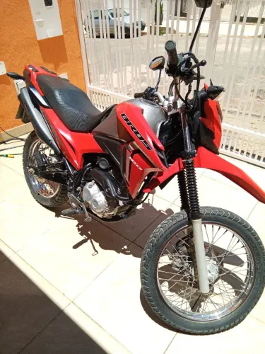 Brosso 160 2023