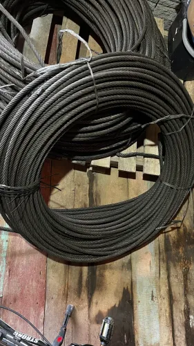 Cabo de aço 5/8