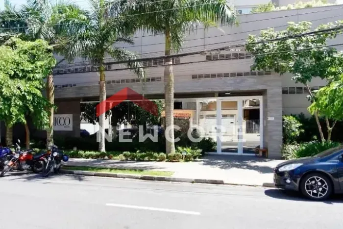 Apartamento em Rua Clotilde Galesi - Vila Osasco - Osasco/SP