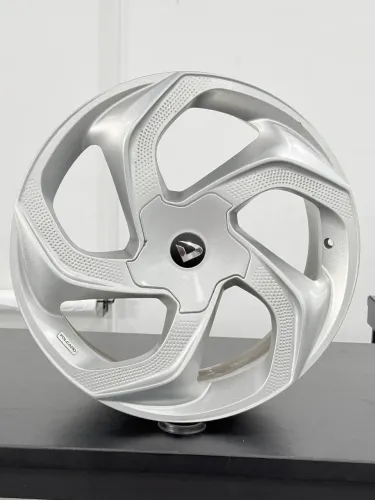 Rodas 18" Volcano Concept 