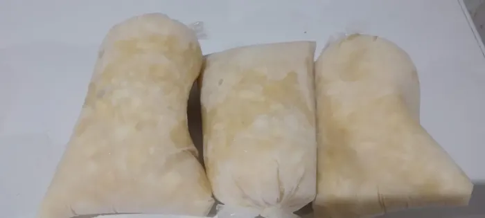 Polpa cupu tesoura acima de 15 kilos entrega grátis 