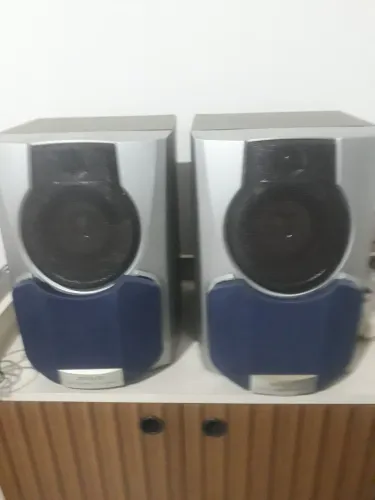 CAIXAS DE SOM .