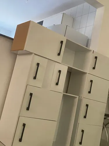 Armário de cozinha 