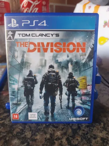 The division