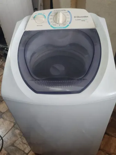 Máquina de lavar Electrolux 7k