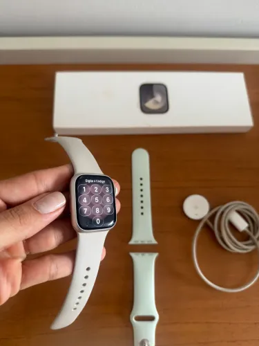 Apple Watch serie 9 41mm