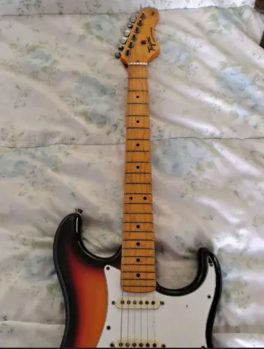 Guitarra Tagima TG 530