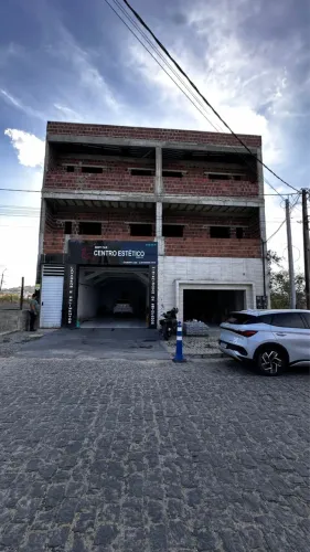 Ponto Comercial no Indianópolis - Excelente Oportunidade