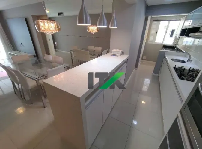 Apartamento com 3 dormitórios, 90 m² - venda por R$ 1.350.000,00 ou aluguel por R$ 6.608,0