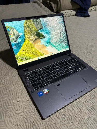 Notebook premium Acer i5 13° + 8gb ram + 512gb SSD