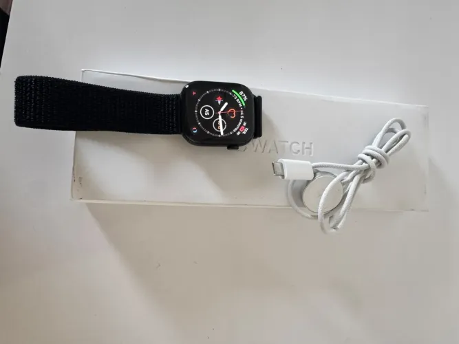 Apple Watch Series 11 (na garantia)