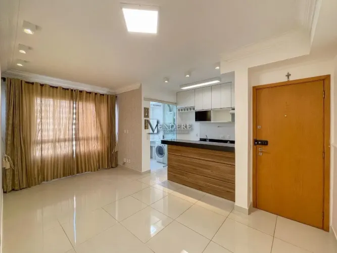 Apartamento 2 quartos 64 metros no Vila da Serra
