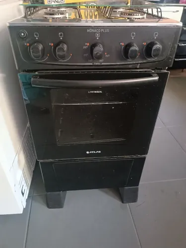 Fogão 4 bocas
