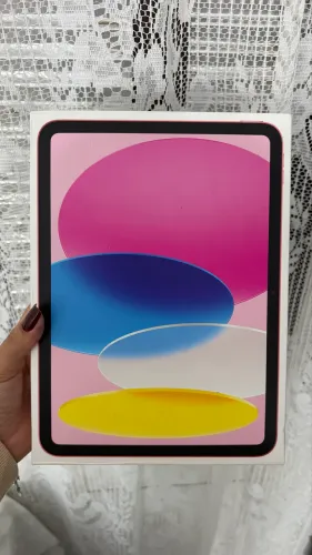 Ipad 10ª geração