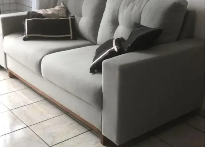Apartamento à Venda 98 m² com 3 quartos em Estados - João Pessoa - PB