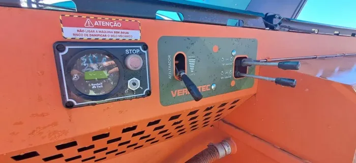 VETC - 2000 Hidro Semeador