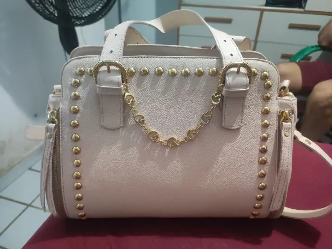Bolsa Carmen Steffens
