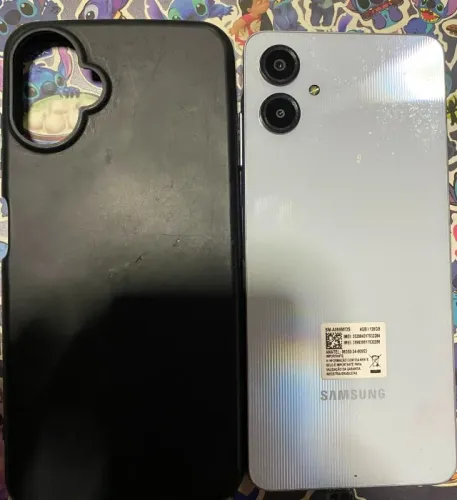 Celular A06