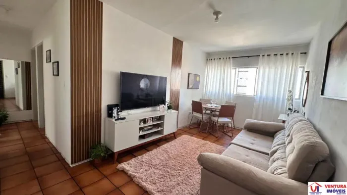 Apartamento à Venda em Bairro Novo