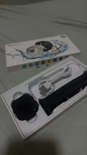 SMARTWATCH MICROWEAR