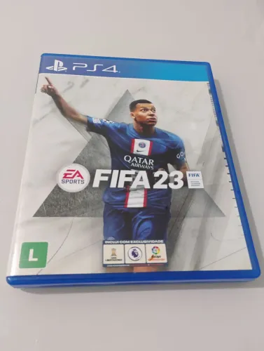 FIFA 23