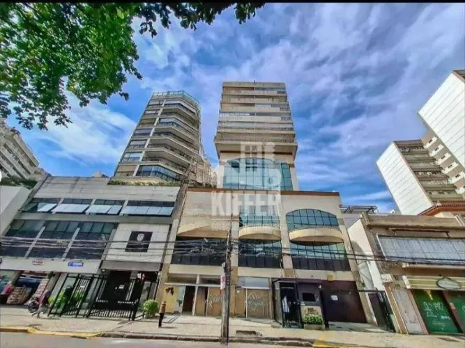Apartamento com 2 dormitórios para alugar, 65 m² por R$ 7.437,00 - Botafogo - Rio de Janei