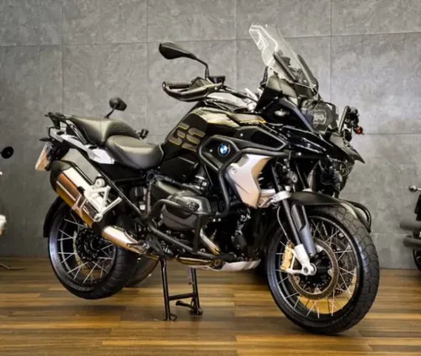 BMW R 1250 GS PREMIUM EXCLUSIVE 2020/2020
