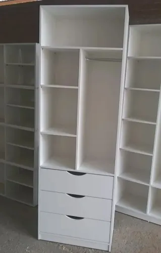Closet Premium 