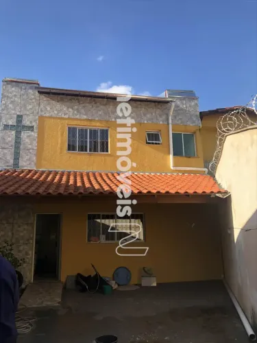 Locação Casa Horto Florestal Belo Horizonte
