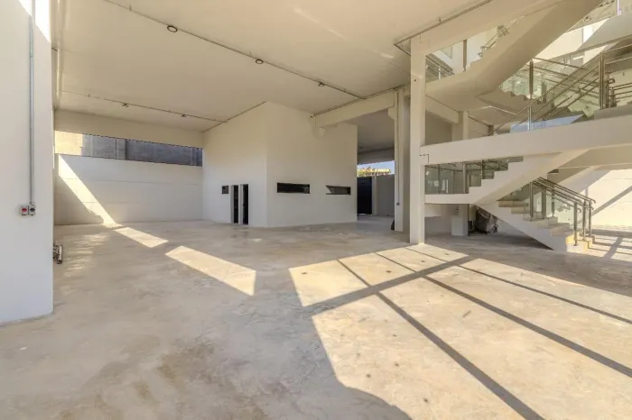 Galpão Comercial 430m² - Julio Cassola- Votorantim