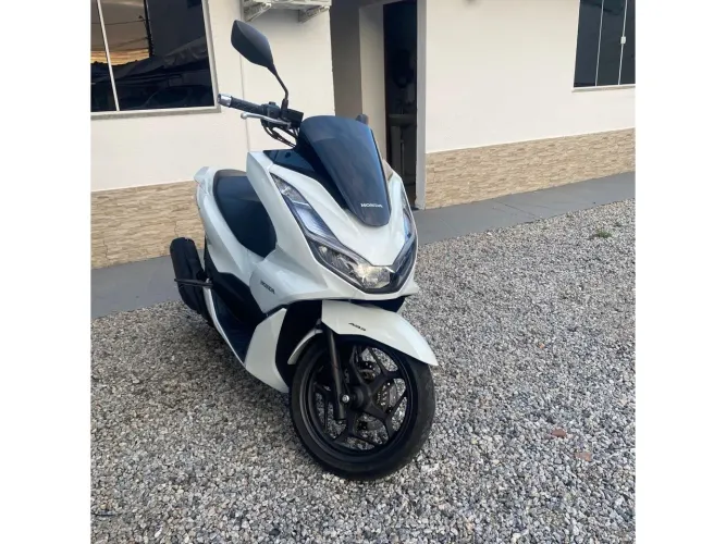 Honda Pcx 160 abs 2024