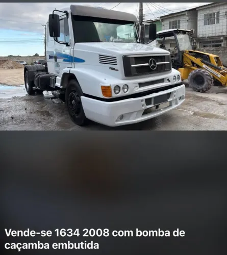 MB 1634 2008 150.000