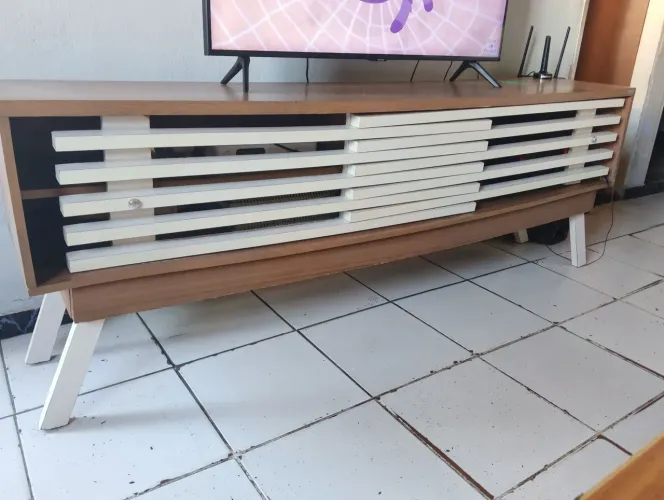 Rack pra vender logo 100.